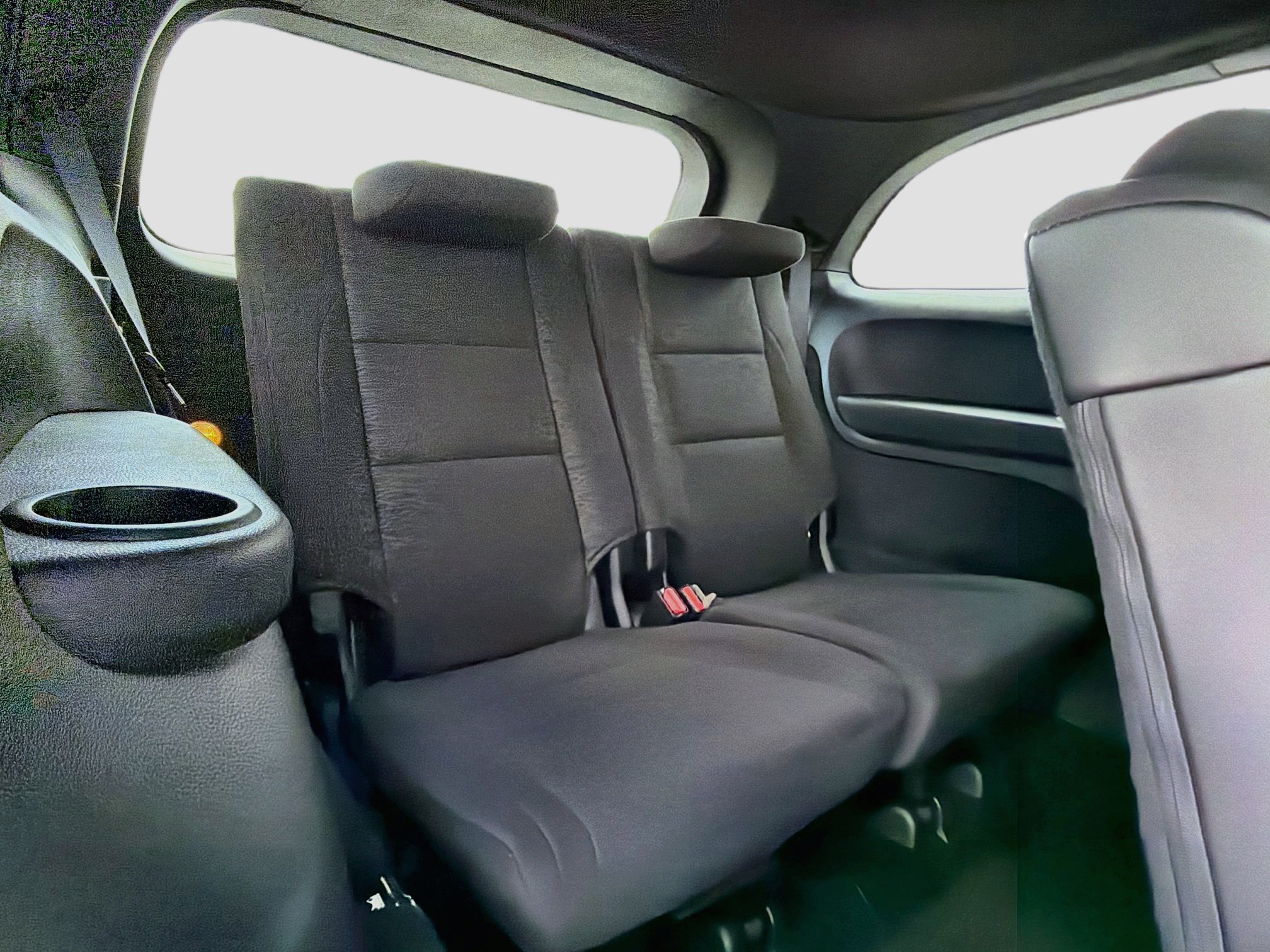 Used 2025 Dodge Durango GT AWD/4WD image 21