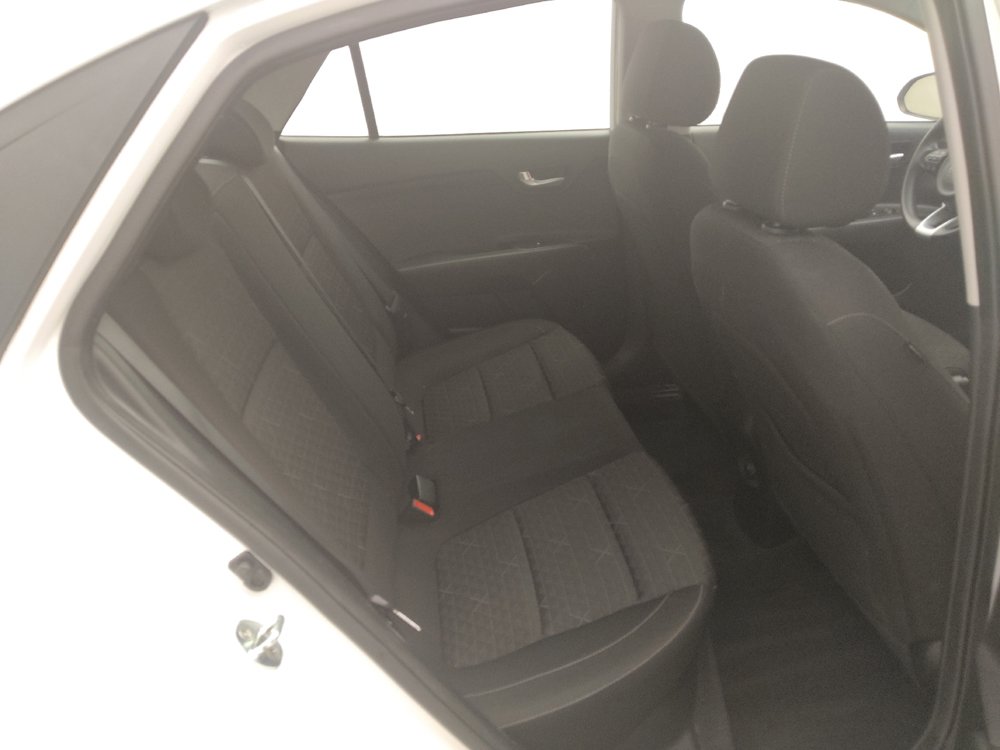 Used 2020 Kia Rio S FWD image 19