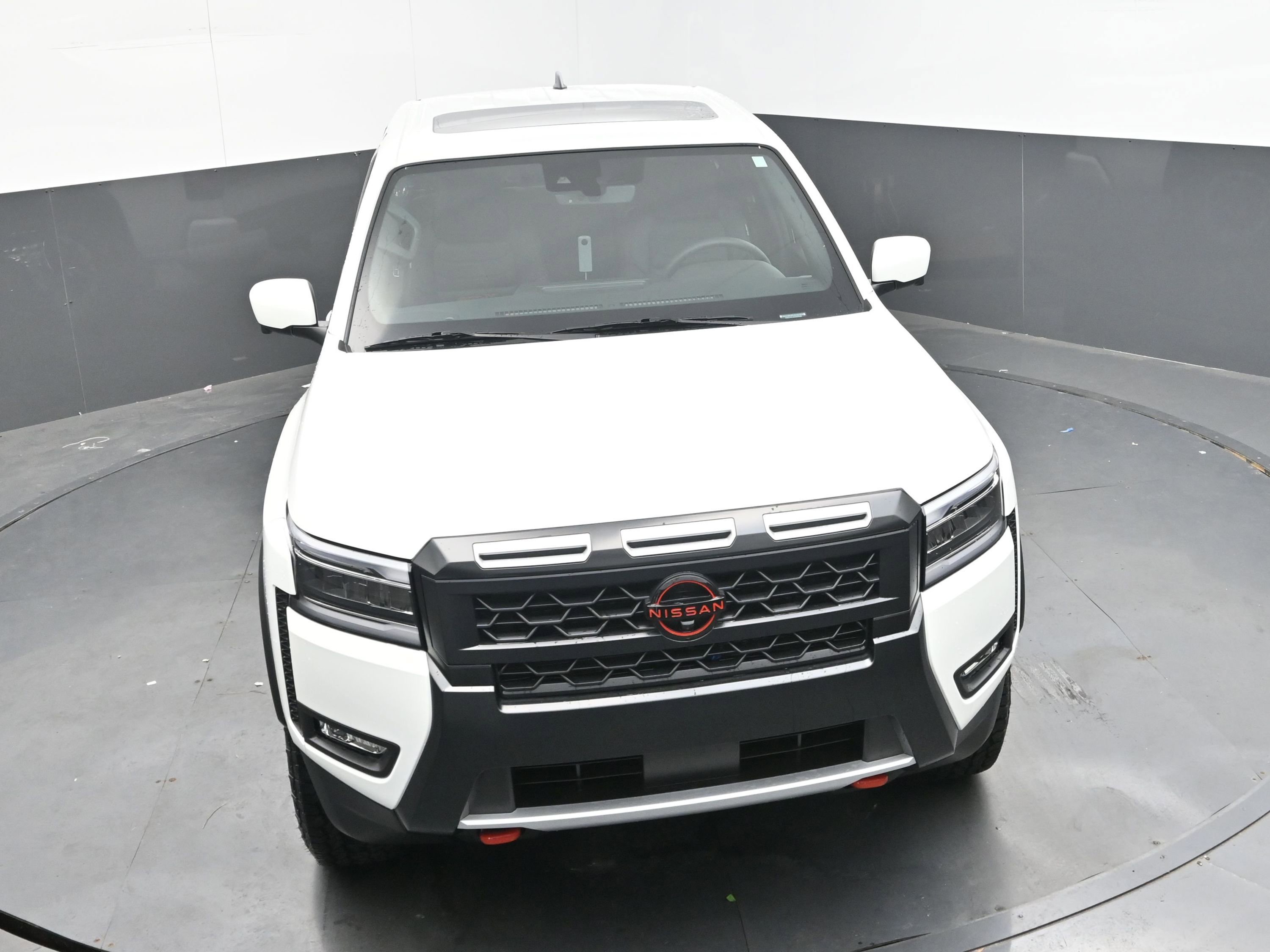 New 2025 Nissan Frontier Pro-X w/ Pro Premium Package image 30