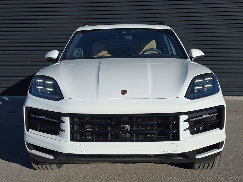 New 2026 Porsche Cayenne E-Hybrid image 10