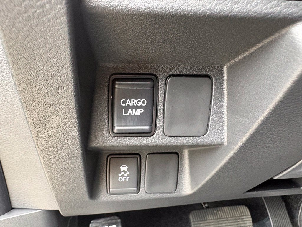 New 2027 Nissan Frontier SV w/ SV Convenience Package RWD image 27