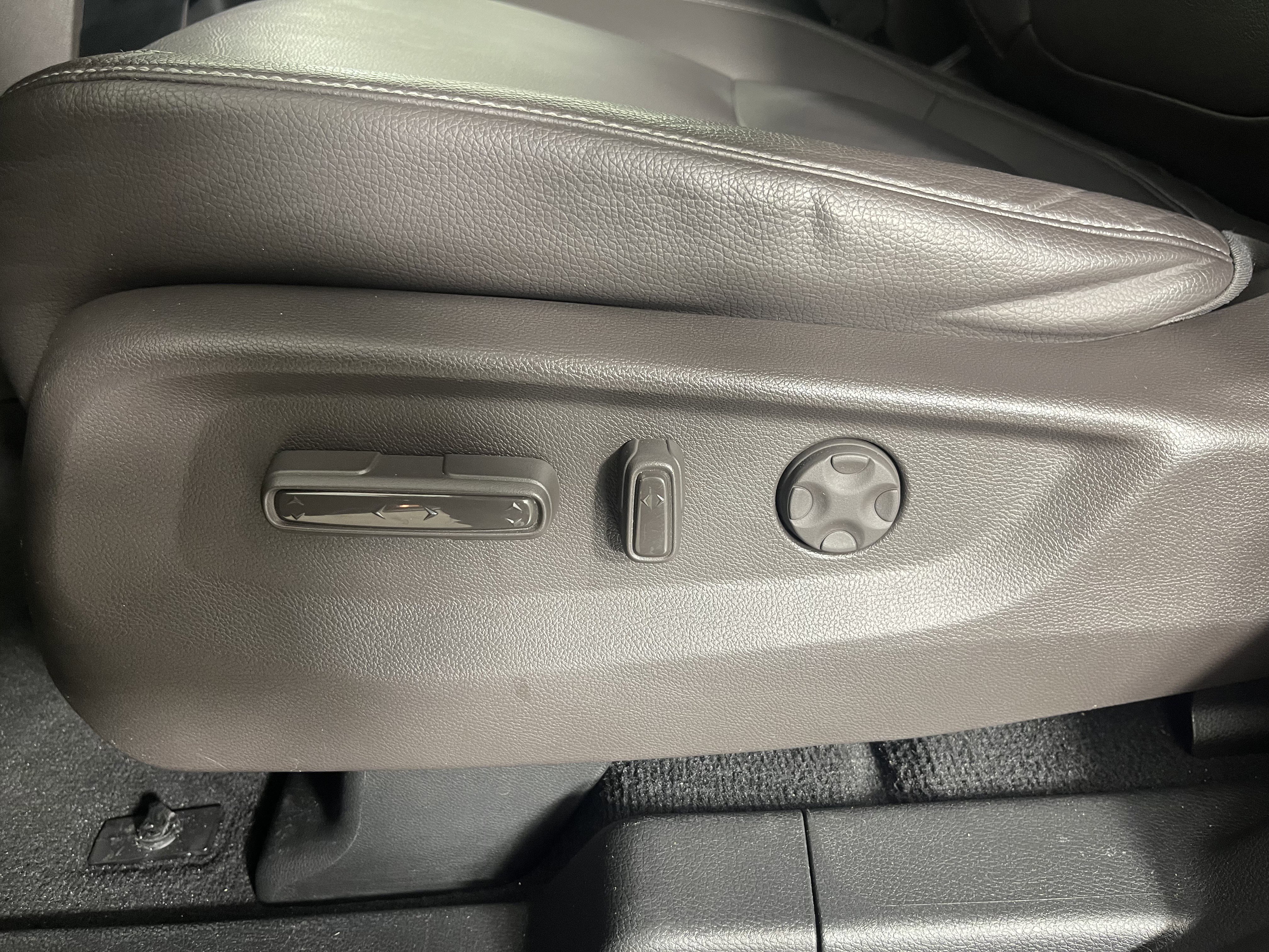 Used 2022 Honda Odyssey EX-L image 20