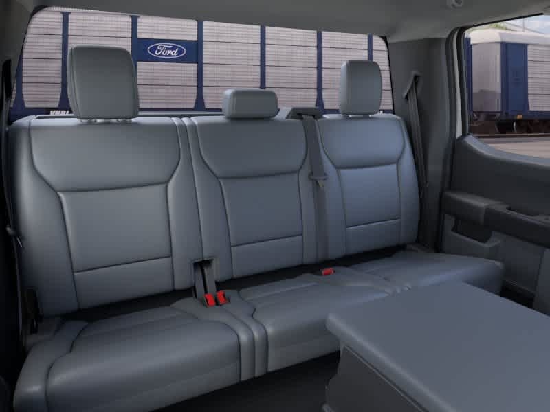 New 2026 Ford F150 XL RWD image 11