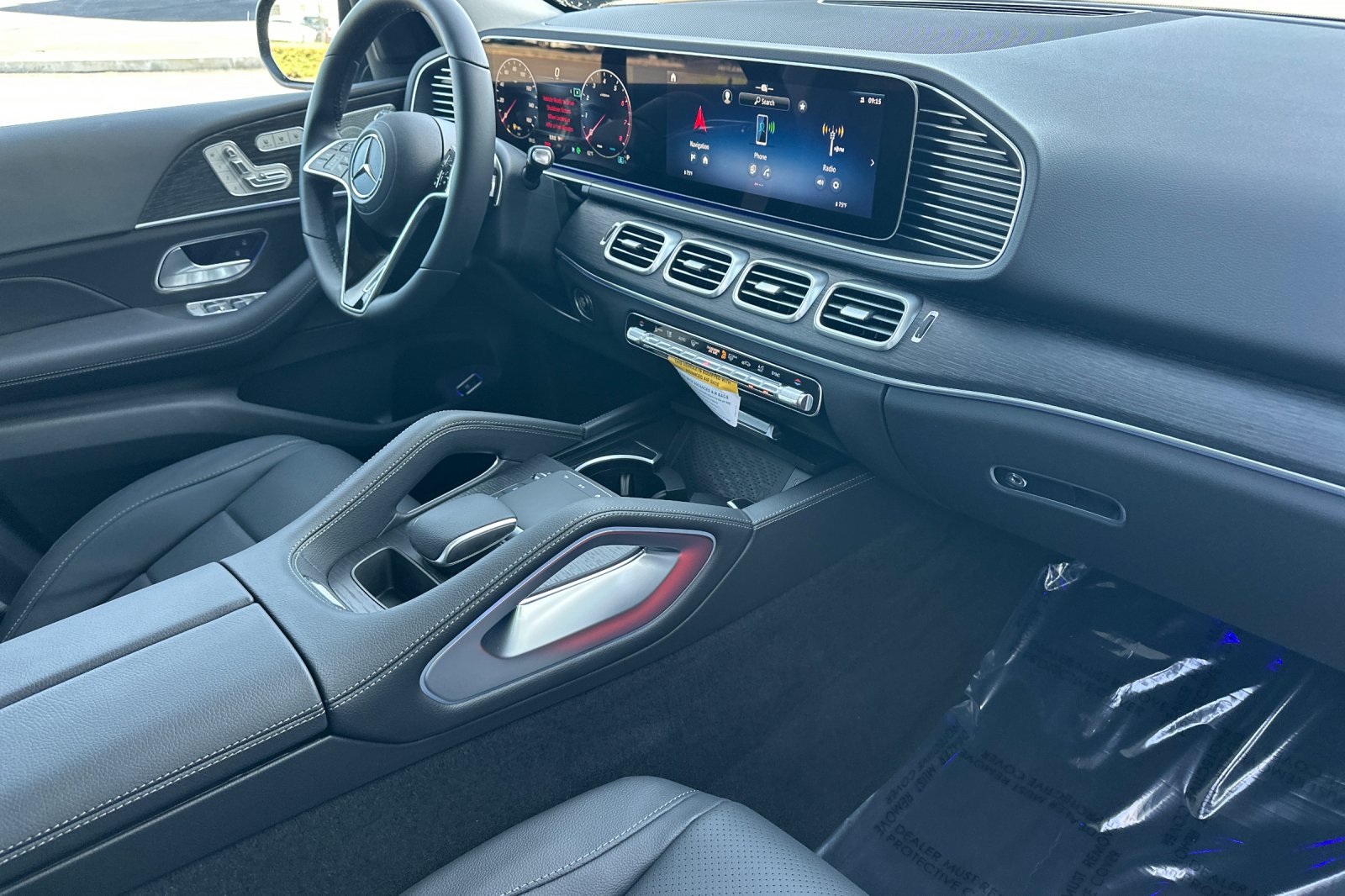 New 2026 Mercedes-Benz GLE 450 4MATIC image 16