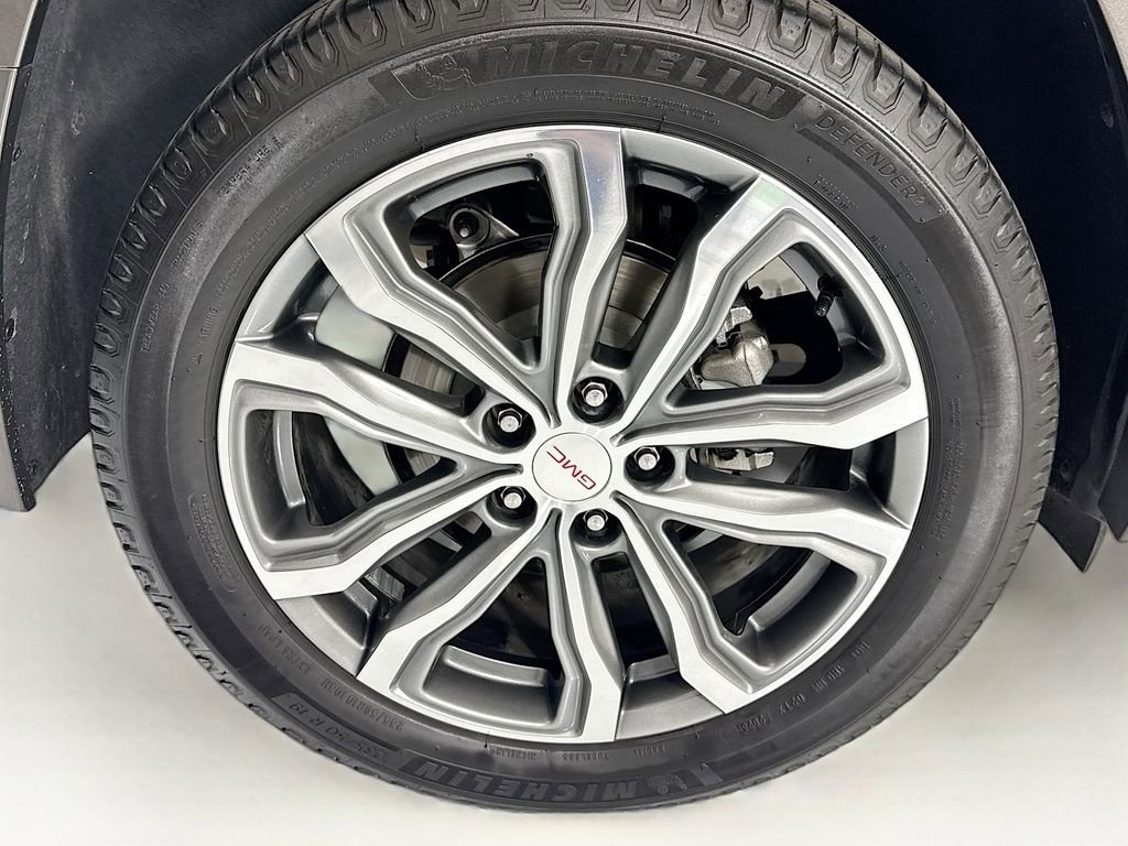 Used 2020 GMC Terrain Denali w/ Denali Premium Package image 34