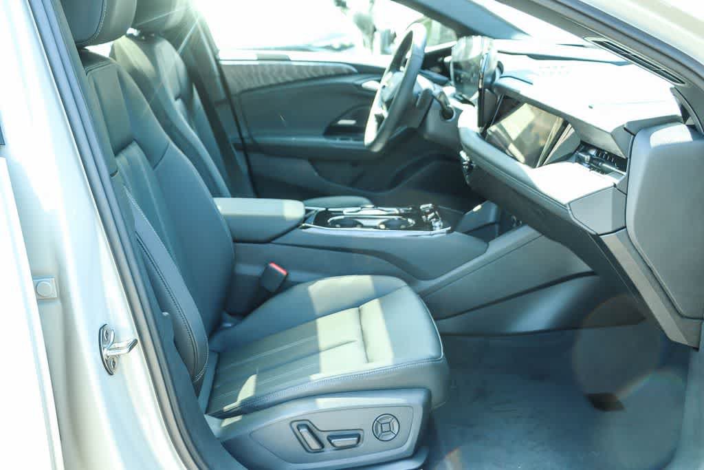 New 2027 Audi A6 e-tron Premium Plus AWD/4WD image 16