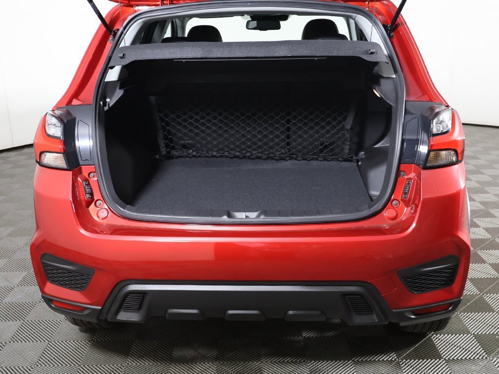 New 2025 Mitsubishi Outlander Sport SE image 14
