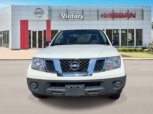 Used 2019 Nissan Frontier S RWD image 7