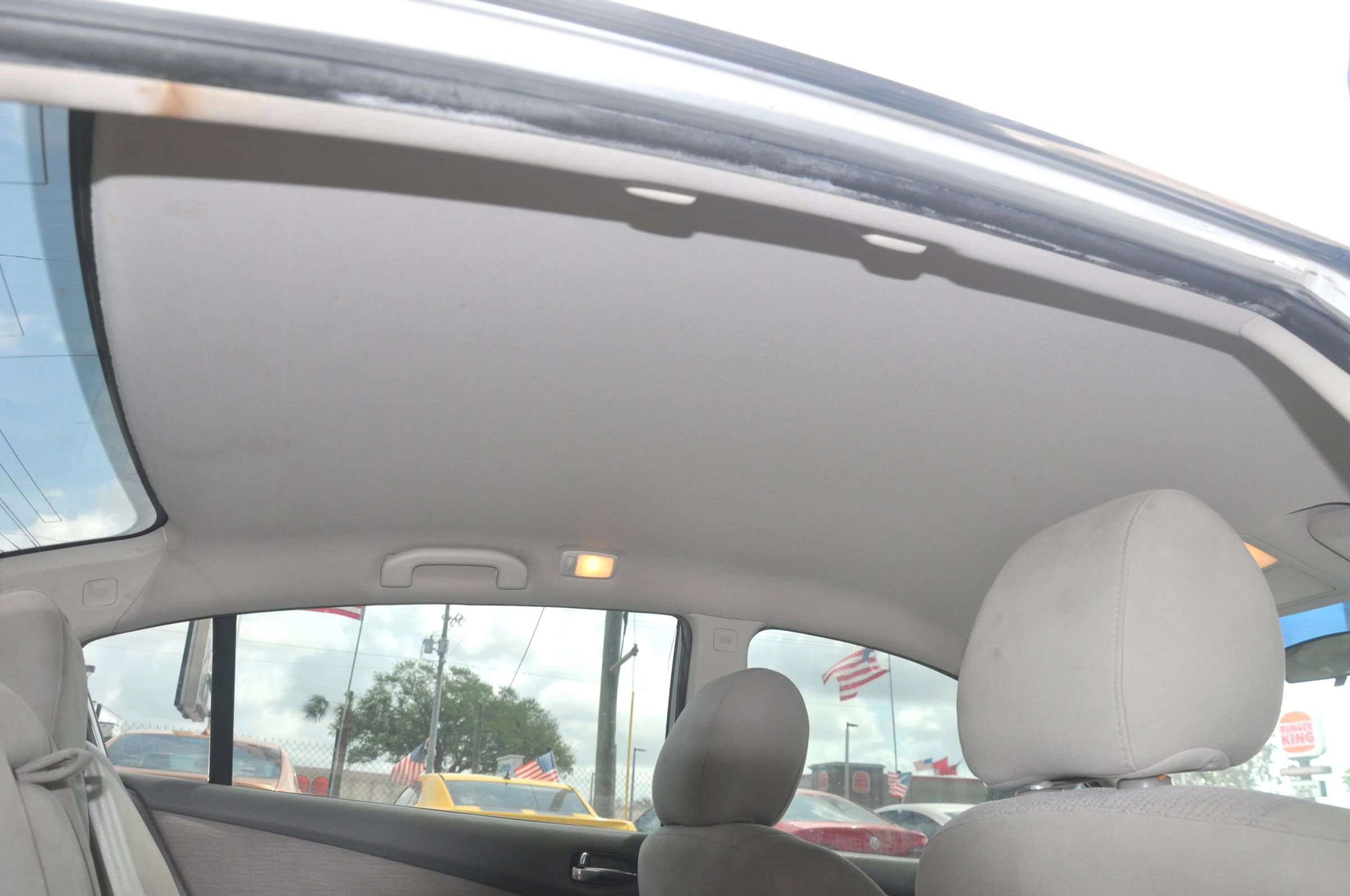 Used 2012 Nissan Altima 2.5 FWD image 19