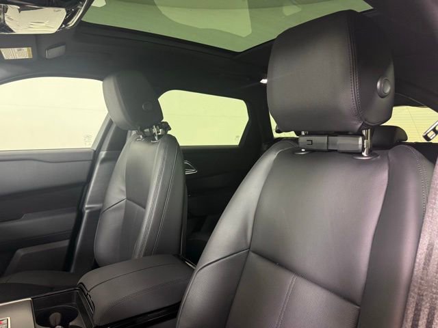 New 2026 Land Rover Range Rover Velar Dynamic SE image 6