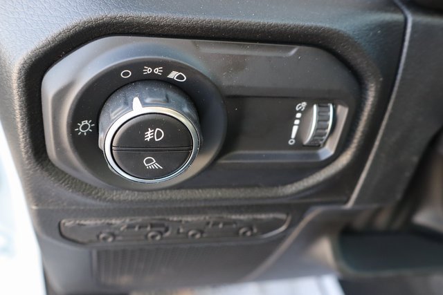 New 2026 Jeep Gladiator Sport image 7