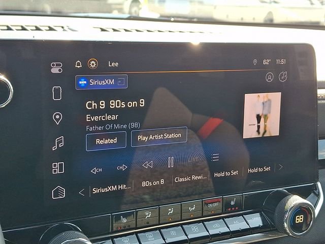 Used 2024 Chevrolet Colorado Z71 w/ Z71 Convenience Package 2 image 19
