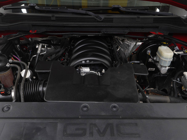 Used 2014 GMC Sierra 1500 SLE w/ SLE Value Package image 31