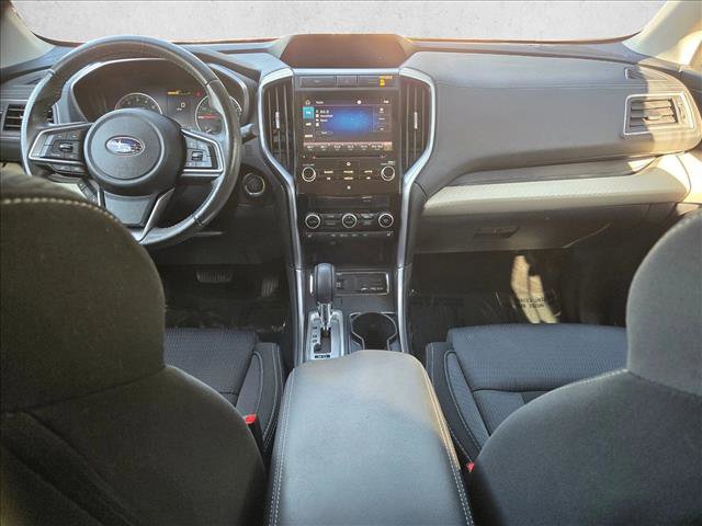 Used 2021 Subaru Ascent Premium w/ Convenience Package image 17