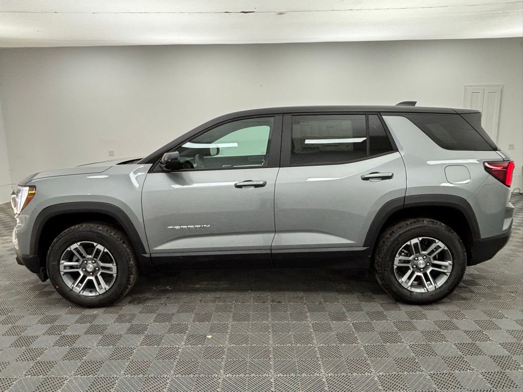 New 2026 GMC Terrain Elevation w/ Technology Package II image 15