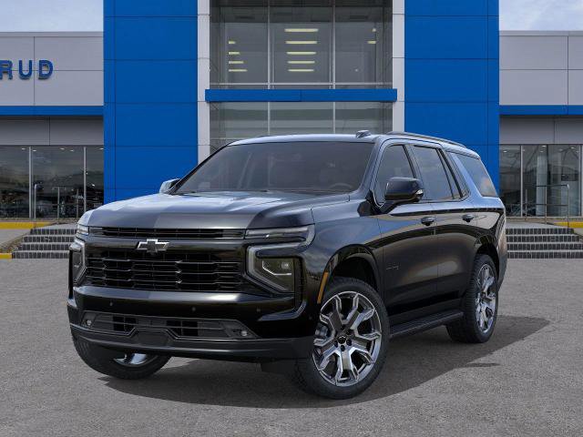 New 2026 Chevrolet Tahoe RST image 30
