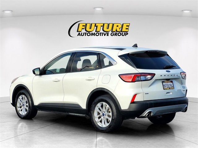 Certified 2022 Ford Escape SE w/ Convenience Package image 6