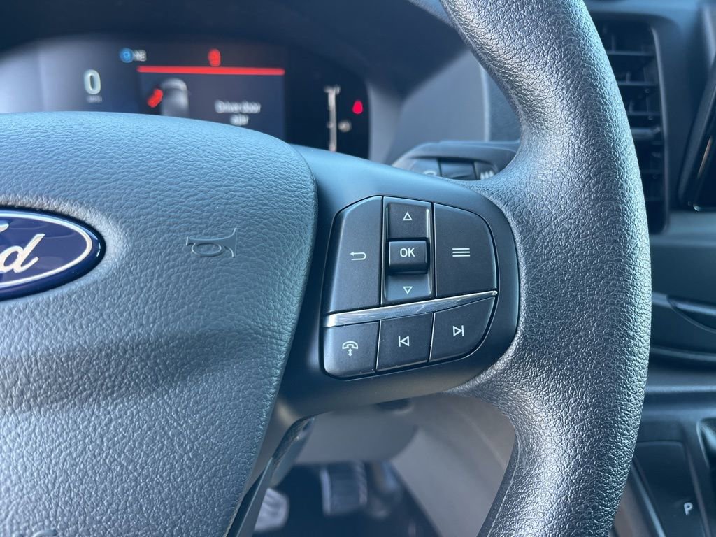 New 2026 Ford Transit 350 148 High Roof Extended w/ Load Area Protection Package image 15