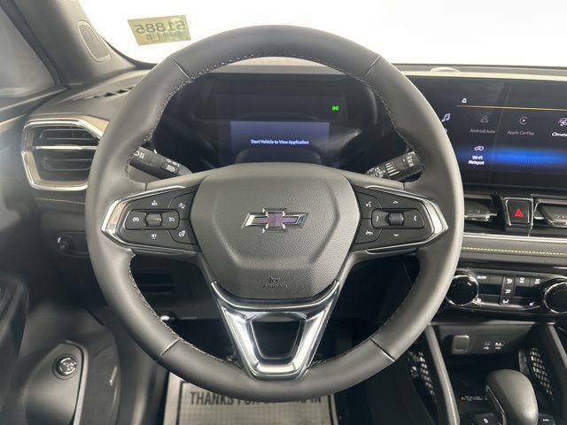 New 2026 Chevrolet TrailBlazer ACTIV w/ Convenience Package image 20