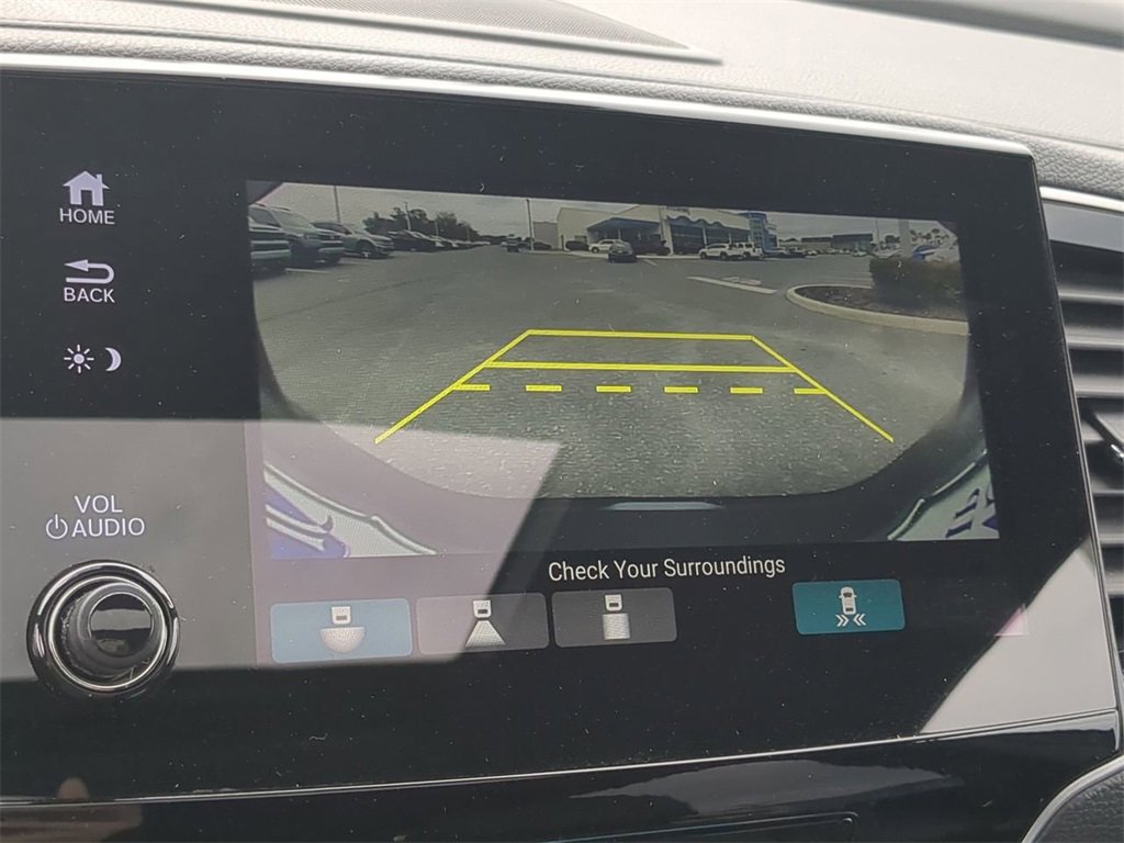 Used 2021 Honda Passport Elite image 20