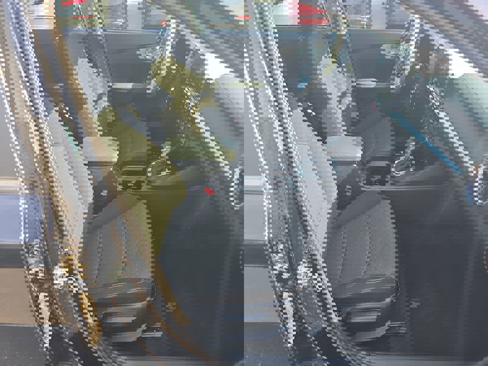 Used 2023 Kia Forte LXS image 10