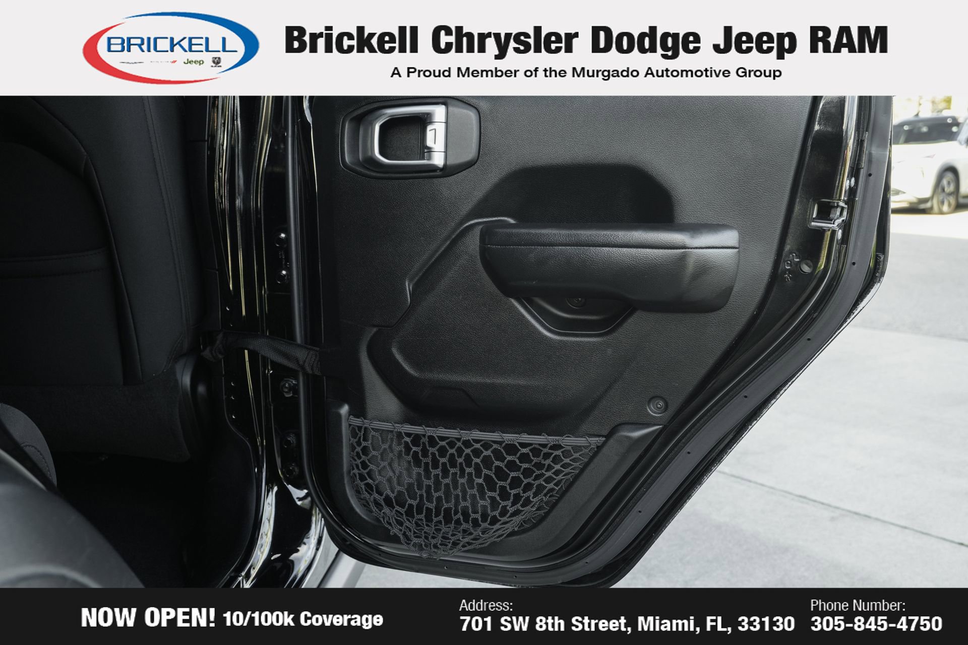 Used 2020 Jeep Wrangler Unlimited Willys image 35