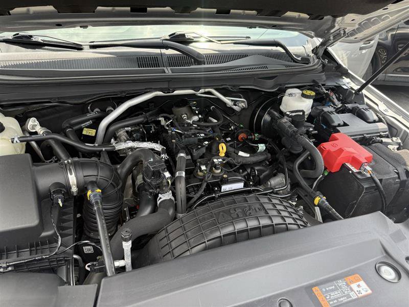 Used 2021 Ford Ranger XLT w/ Equipment Group 302A High RWD image 19