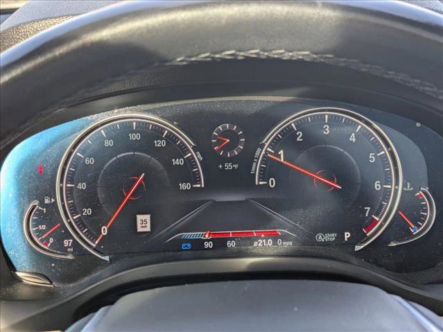 Used 2019 BMW X3 sDrive30i w/ M Sport Package 2 image 11