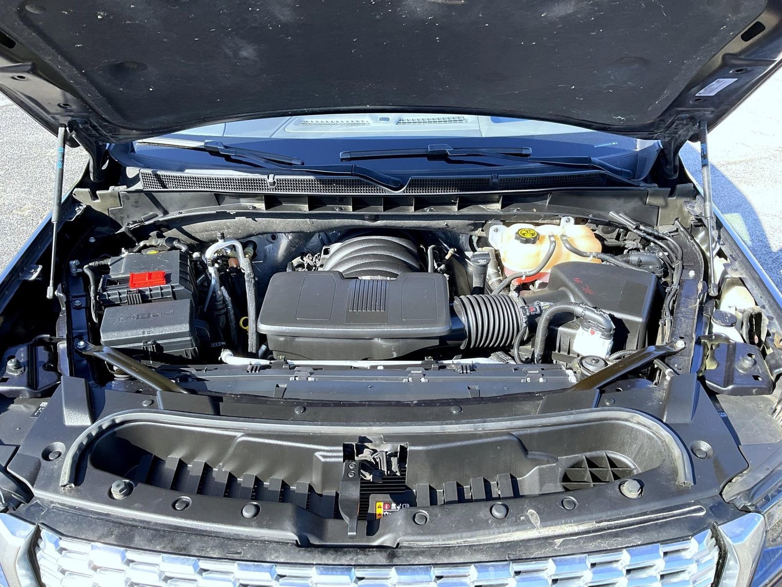 Certified 2023 GMC Yukon XL Denali image 25