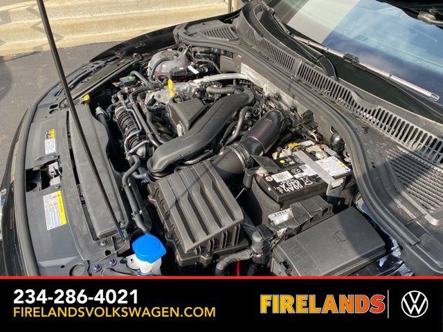 New 2026 Volkswagen Jetta SEL image 65