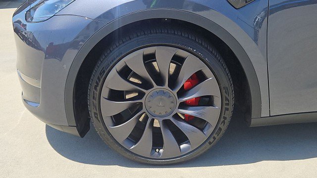 Used 2020 Tesla Model Y Performance AWD/4WD image 33
