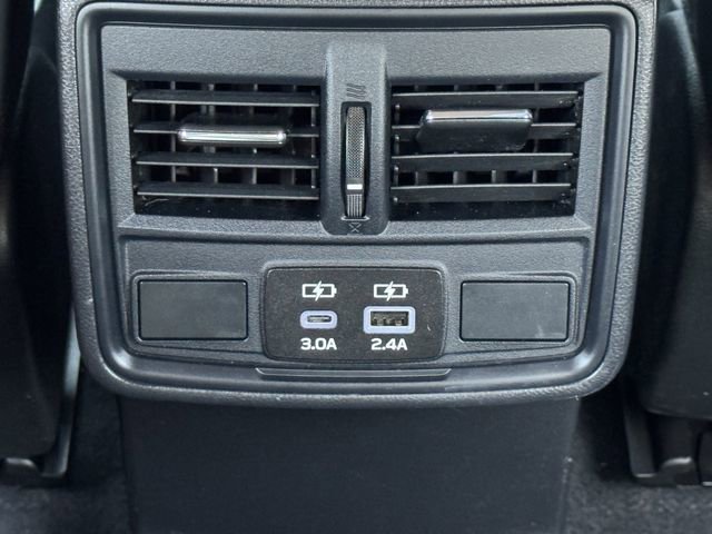 Used 2025 Subaru Forester Premium w/ Convenience Package #1 image 29