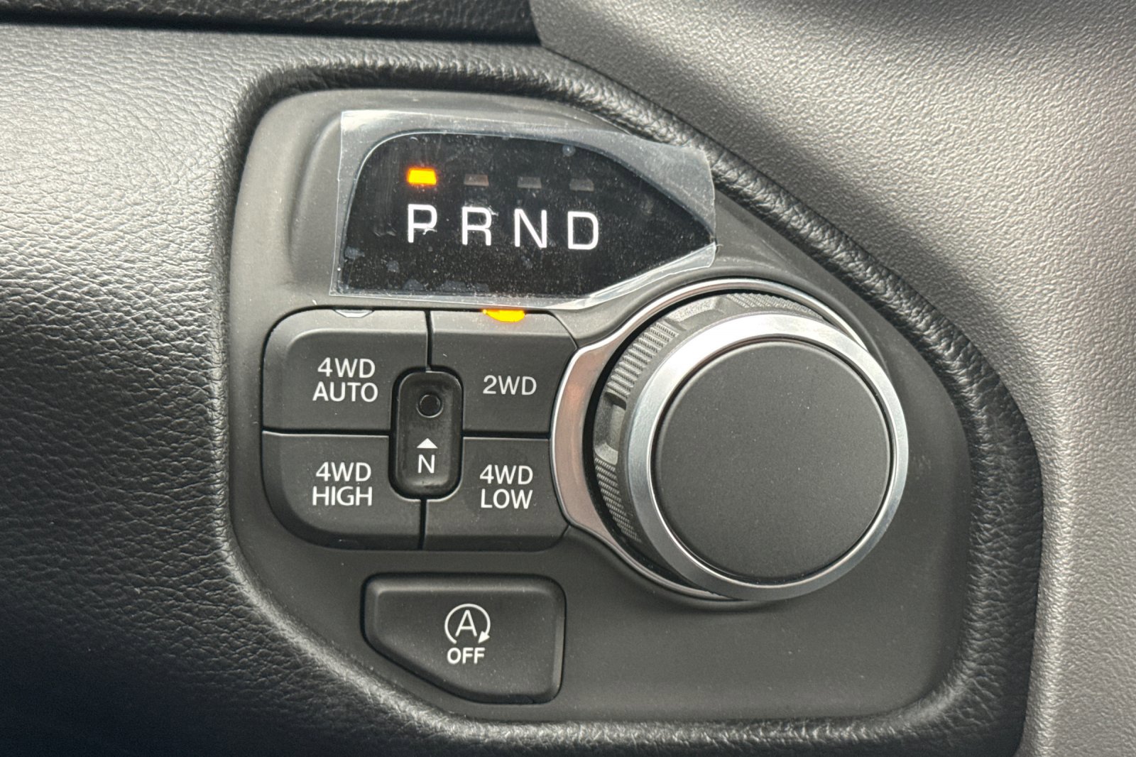 New 2026 RAM 1500 Big Horn AWD/4WD image 19