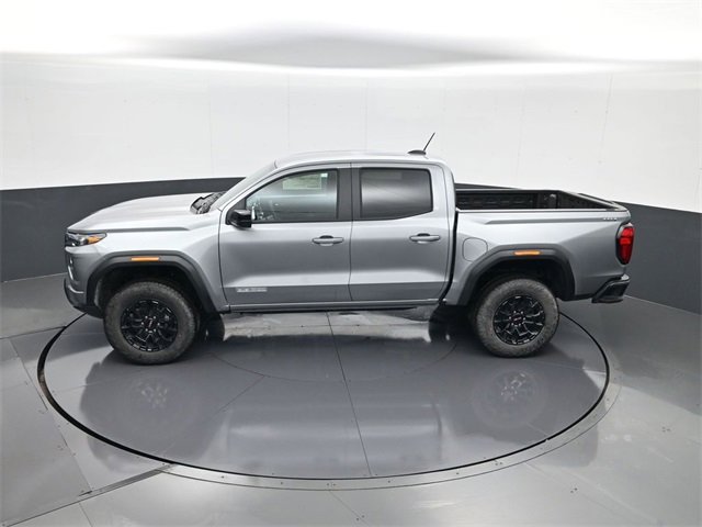 New 2026 GMC Canyon Elevation w/ Convenience Package image 20