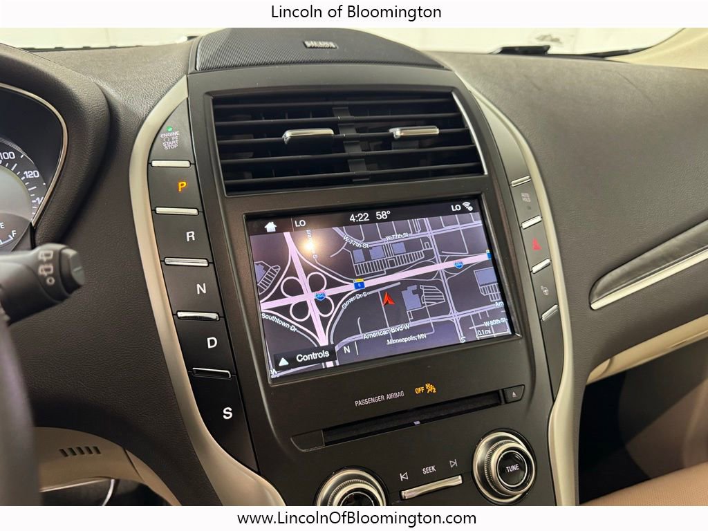 Used 2019 Lincoln MKC Reserve AWD/4WD image 38