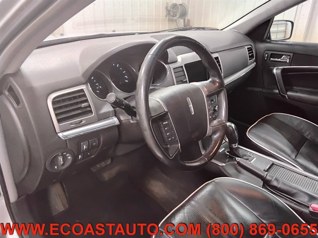 Used 2012 Lincoln MKZ AWD image 11