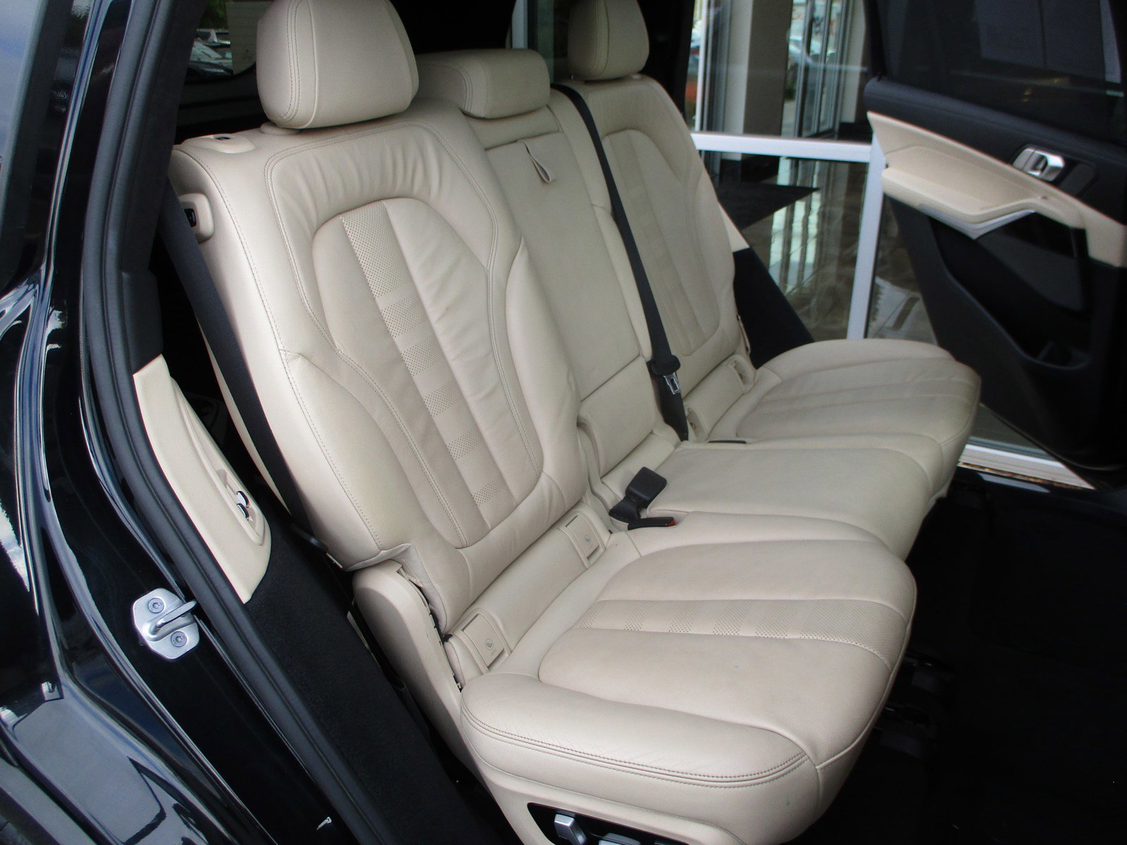 Used 2021 BMW X7 xDrive40i image 23