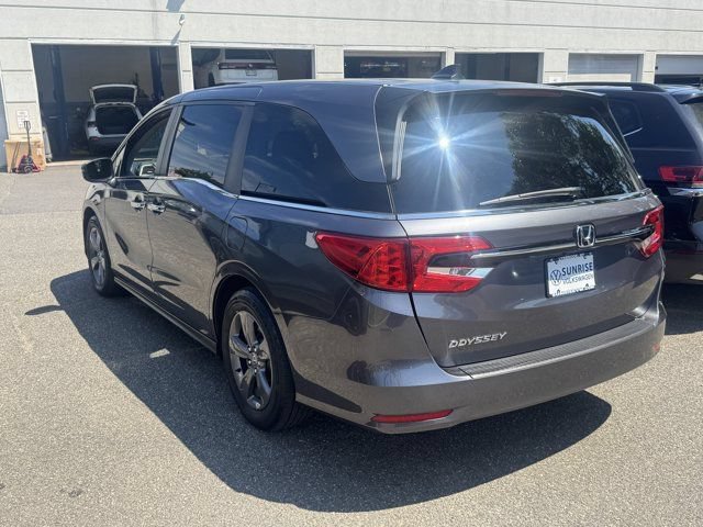 Used 2023 Honda Odyssey EX image 7