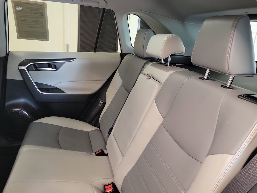 Certified 2023 Toyota RAV4 XLE Premium image 13