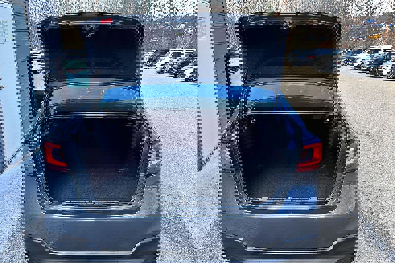 Used 2024 Subaru Legacy Limited image 31