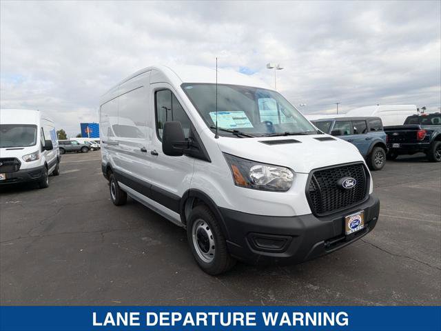 New 2026 Ford Transit 250 148 Medium Roof image 7