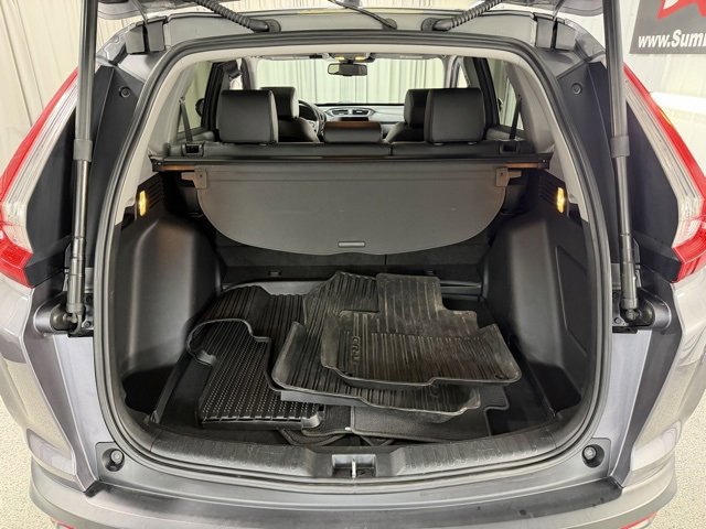 Used 2019 Honda CR-V Touring image 9