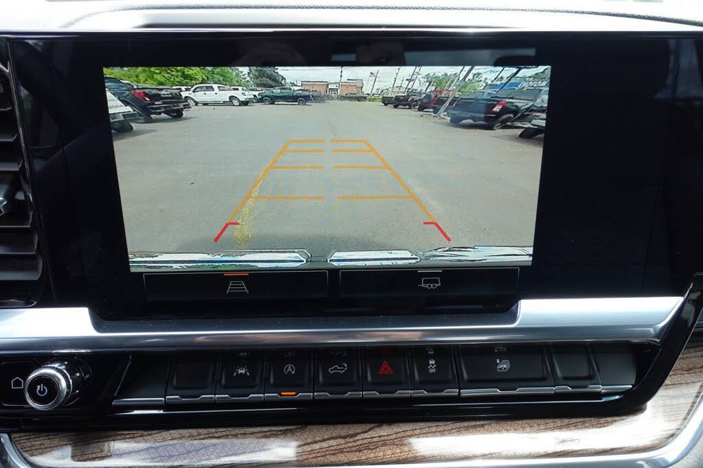 Used 2023 GMC Sierra 1500 Elevation AWD/4WD image 40