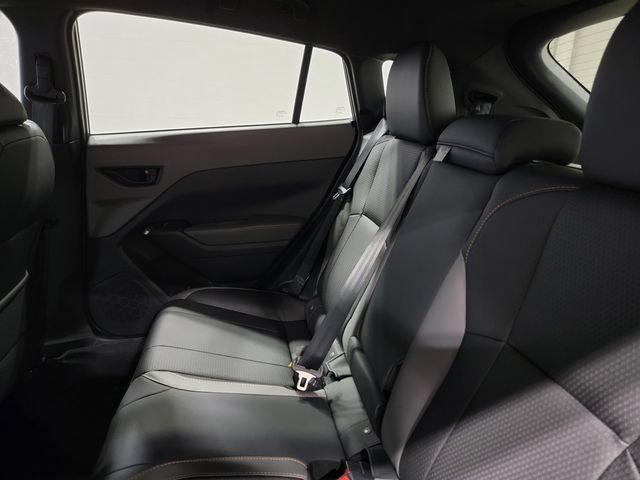 New 2026 Subaru Crosstrek 2.5i Wilderness AWD/4WD image 14