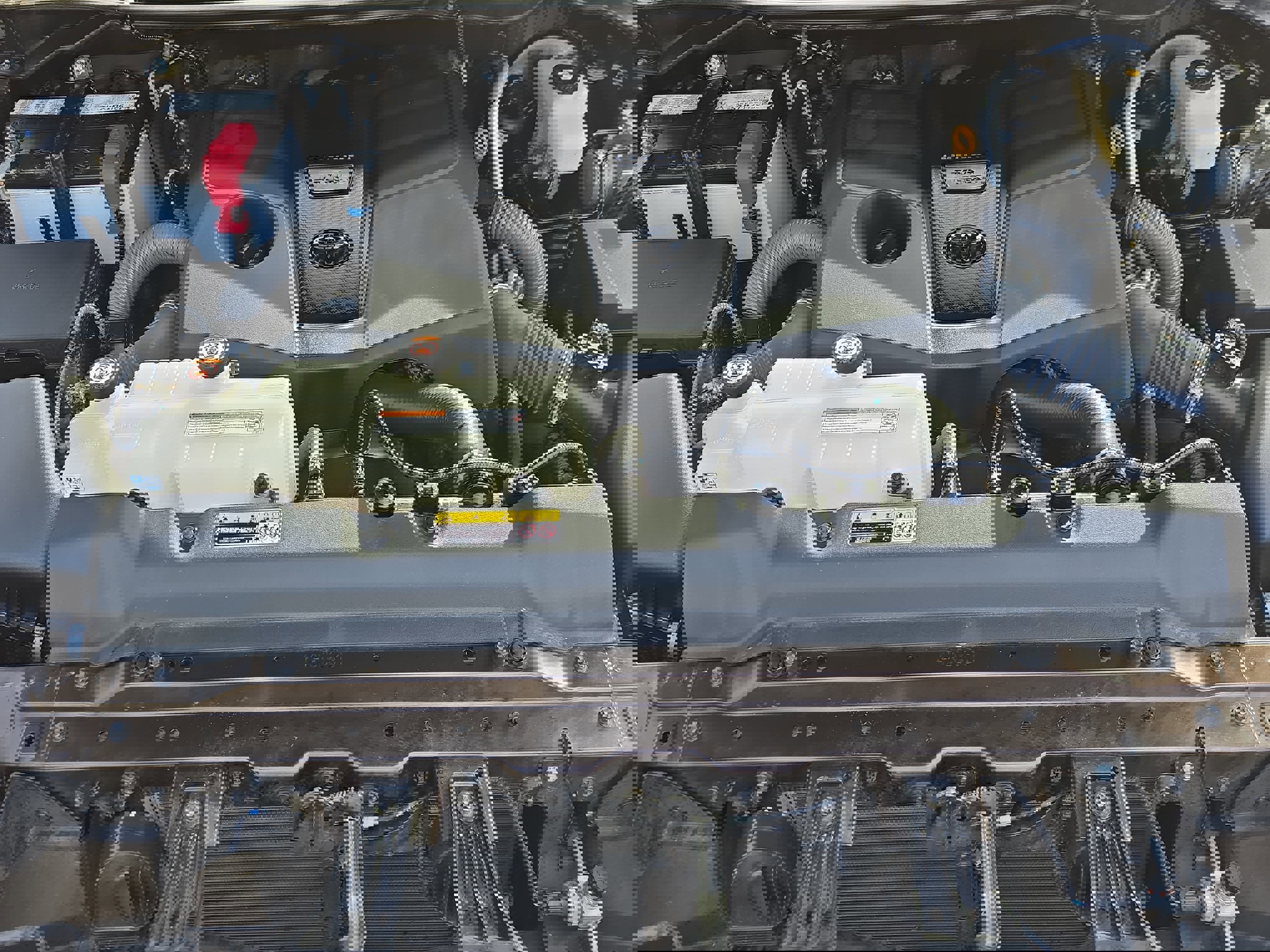 Used 2023 Toyota Tundra 1794 Edition image 30