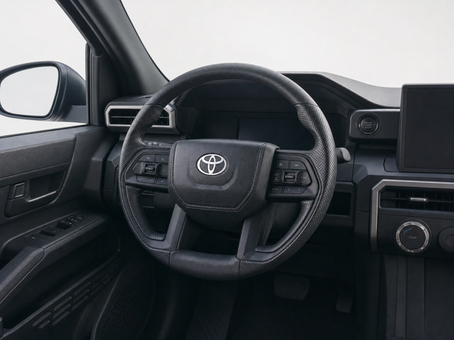 Used 2024 Toyota Tacoma SR AWD/4WD image 17