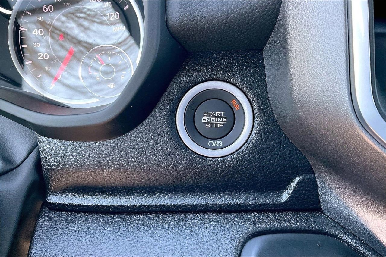 New 2026 RAM 1500 Big Horn AWD/4WD image 18
