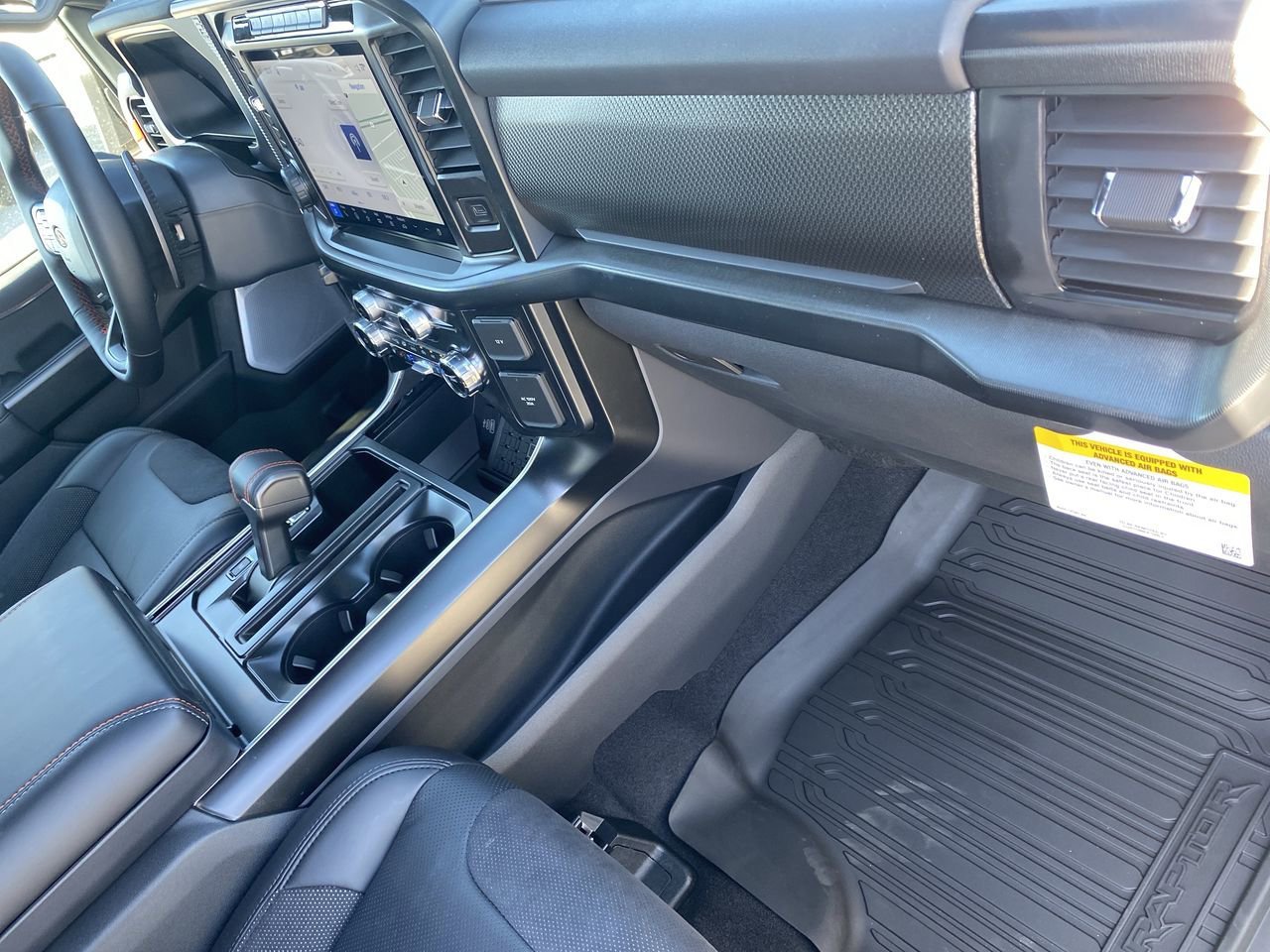 New 2026 Ford F150 Raptor image 11