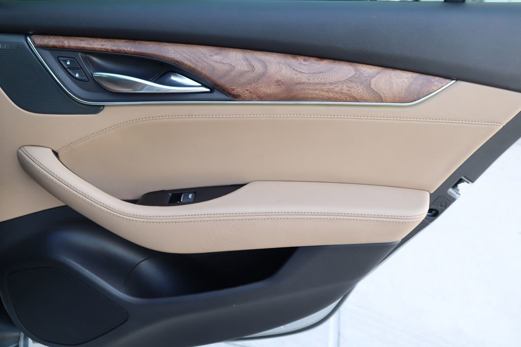 Used 2025 Cadillac CT5 Premium Luxury image 26