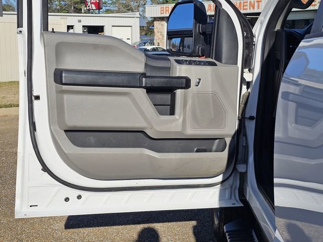 Used 2019 Ford F350 XL w/ Power Equipment Group image 14